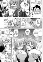 Yukinya Ch. 1-5 [Teri Terio] [Original] Thumbnail Page 71