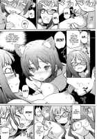 Yukinya Ch. 1-5 [Teri Terio] [Original] Thumbnail Page 73