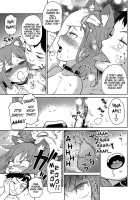 Yukinya Ch. 1-5 [Teri Terio] [Original] Thumbnail Page 85