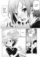 Yukinya Ch. 1-5 [Teri Terio] [Original] Thumbnail Page 08