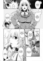 All-Night Combat! / All-night Combat! [Hiyoshi Hana] [Kantai Collection] Thumbnail Page 16