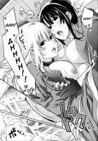 All-Night Combat! / All-night Combat! [Hiyoshi Hana] [Kantai Collection] Thumbnail Page 31