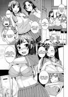 Pai Satsu! / パイ撮! [Bosshi] [Original] Thumbnail Page 01