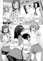 Pai Satsu! / パイ撮! [Bosshi] [Original] Thumbnail Page 08