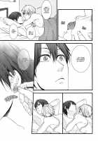 Hello How Are You / ハロ・ハワユ [Shiroshita Ayu] [No. 6] Thumbnail Page 10