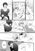 Hello How Are You / ハロ・ハワユ [Shiroshita Ayu] [No. 6] Thumbnail Page 17