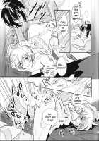 Flowers For You. / きみに花束を。 [Yukko] [No. 6] Thumbnail Page 19