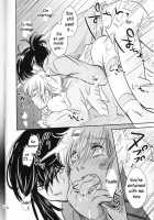 Flowers For You. / きみに花束を。 [Yukko] [No. 6] Thumbnail Page 20