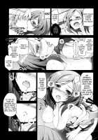 Mackey Gokubuto. / マッキー極太。 [Inue Shinsuke] [Love Live!] Thumbnail Page 08