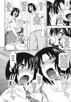 LUSTBREEDERS / LUSTBREEDERS [Oomori Harusame] [Yotsubato] Thumbnail Page 11