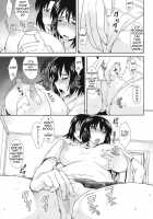 LUSTBREEDERS / LUSTBREEDERS [Oomori Harusame] [Yotsubato] Thumbnail Page 14