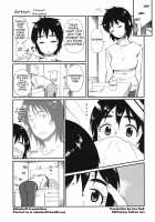 LUSTBREEDERS / LUSTBREEDERS [Oomori Harusame] [Yotsubato] Thumbnail Page 02