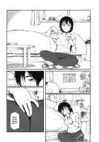 LUSTBREEDERS / LUSTBREEDERS [Oomori Harusame] [Yotsubato] Thumbnail Page 03