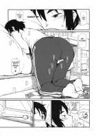 LUSTBREEDERS / LUSTBREEDERS [Oomori Harusame] [Yotsubato] Thumbnail Page 04