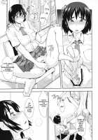 LUSTBREEDERS / LUSTBREEDERS [Oomori Harusame] [Yotsubato] Thumbnail Page 06