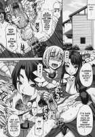 Domi Ane! / ドミ姉！ [Kokuriu] [Original] Thumbnail Page 20