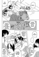 Shijuuhatte Giga / 四十八手戯画 [87] [Hoozuki No Reitetsu] Thumbnail Page 52