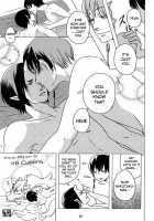 Shijuuhatte Giga / 四十八手戯画 [87] [Hoozuki No Reitetsu] Thumbnail Page 55