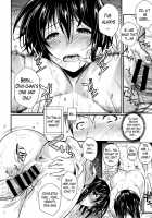 My Little Sister Came! [Fuetakishi] [Original] Thumbnail Page 20