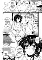 My Little Sister Came! [Fuetakishi] [Original] Thumbnail Page 24