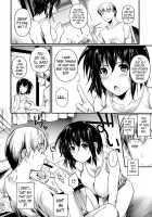 My Little Sister Came! [Fuetakishi] [Original] Thumbnail Page 04