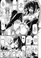 Nepunepu Netoneto / ねぷねぷねとねと [Gyonikun] [Hyperdimension Neptunia] Thumbnail Page 18