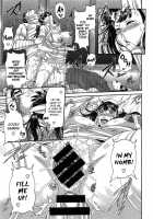 Kango Shidou Onegai Shimasu! / 看護指導お願いします！ [Karasu] [Original] Thumbnail Page 21