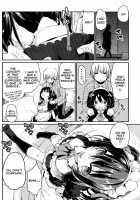 Service × Maid / Service × Maid [Azuma Sawayoshi] [Original] Thumbnail Page 04