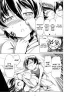 Hentai Futago 10 / 変態双子10 [Kanoe] [Original] Thumbnail Page 14