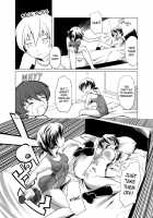 Hentai Futago 10 / 変態双子10 [Kanoe] [Original] Thumbnail Page 21