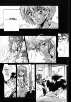 Episode 3: Variation / Episode 3: Variation [Gran] [Neon Genesis Evangelion] Thumbnail Page 11