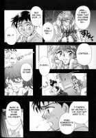 Episode 3: Variation / Episode 3: Variation [Gran] [Neon Genesis Evangelion] Thumbnail Page 12