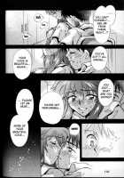 Episode 3: Variation / Episode 3: Variation [Gran] [Neon Genesis Evangelion] Thumbnail Page 20