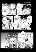 Episode 3: Variation / Episode 3: Variation [Gran] [Neon Genesis Evangelion] Thumbnail Page 26