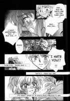 Episode 3: Variation / Episode 3: Variation [Gran] [Neon Genesis Evangelion] Thumbnail Page 07