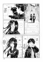 Accelerando / アッチェレランド [Seto Yuuki] [Original] Thumbnail Page 101