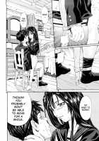 Accelerando / アッチェレランド [Seto Yuuki] [Original] Thumbnail Page 106