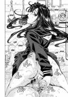 Accelerando / アッチェレランド [Seto Yuuki] [Original] Thumbnail Page 110