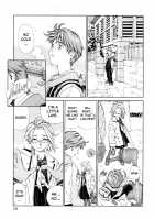 Accelerando / アッチェレランド [Seto Yuuki] [Original] Thumbnail Page 121