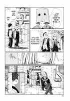 Accelerando / アッチェレランド [Seto Yuuki] [Original] Thumbnail Page 134