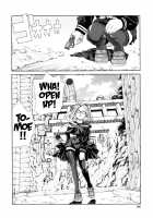 Accelerando / アッチェレランド [Seto Yuuki] [Original] Thumbnail Page 136