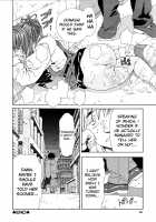 Accelerando / アッチェレランド [Seto Yuuki] [Original] Thumbnail Page 28