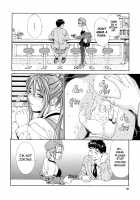 Accelerando / アッチェレランド [Seto Yuuki] [Original] Thumbnail Page 38