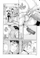 Accelerando / アッチェレランド [Seto Yuuki] [Original] Thumbnail Page 40