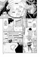 Accelerando / アッチェレランド [Seto Yuuki] [Original] Thumbnail Page 41