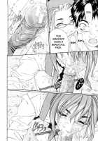 Accelerando / アッチェレランド [Seto Yuuki] [Original] Thumbnail Page 48