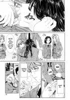 Accelerando / アッチェレランド [Seto Yuuki] [Original] Thumbnail Page 83