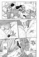 Accelerando / アッチェレランド [Seto Yuuki] [Original] Thumbnail Page 89