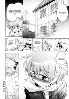 Tensai To Neko [James Hotate] [Original] Thumbnail Page 10