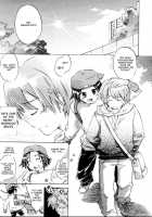 Tensai To Neko [James Hotate] [Original] Thumbnail Page 01